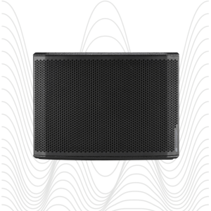 DB Technologies SUB 918 Subwoofer Activo 18"