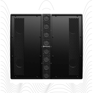 Presonus CDL12P Modulo Line Array Activo 12"