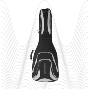 Funda Bajo Eléctrico MADAROZZO MADelite G0060-Bass