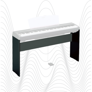 L85 Soporte Para Piano P45 - Yamaha