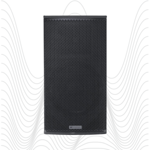 DB Technologies VIO X15 Caja activa 15"