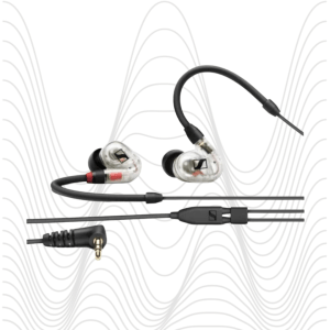 Sennheiser IE 100 PRO Audifonos In-ear Monitoreo