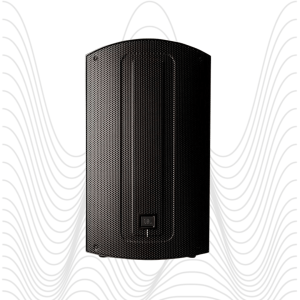 Parlante Activo JBL MAX 15" 350 watts RMS