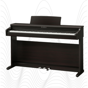 Piano digital Kawai KDP 120
