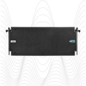 DB Technologies DVA T8 Modulo Array Activo 8"