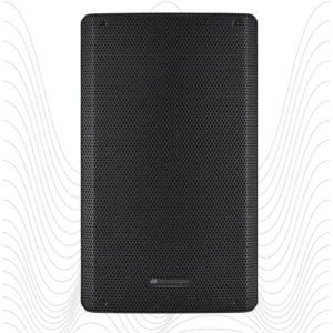 DB Technologies KL 10 Caja Activa 10"
