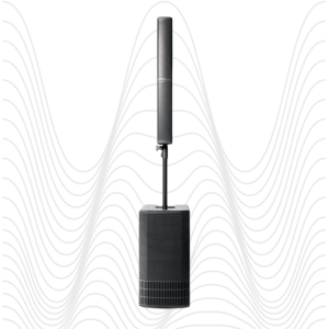 DB Technologies ES1002 Sistema Audio de Columna PA