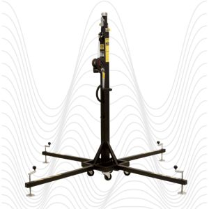 BlockandBlock Sigma-70 Torre Elevadora Telescopica 160 Kgs