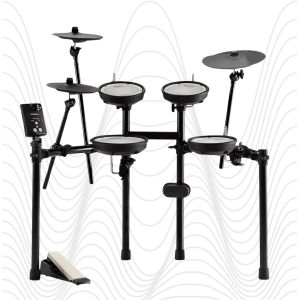 Batería electrónica Roland TD-1DMK-230