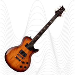 Guitarra eléctrica PRS SE McCarty 594 Singlecut Standard Tobacco Sunburst