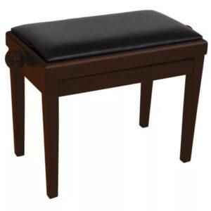 Kinsman KPB03 Taburete para piano ajustable WALNUT