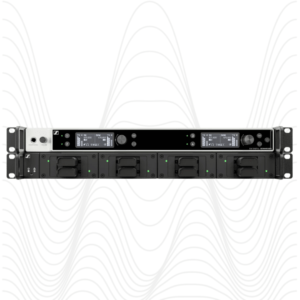 Sennheiser L6000 Estacion de Carga