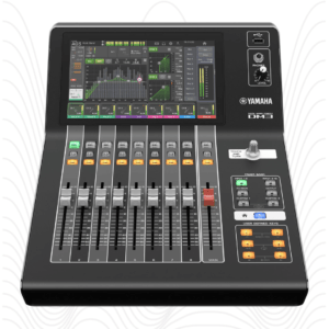 Yamaha DM3S Standard Mesa de Mezcla Digital