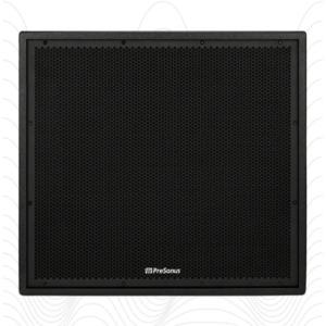 Presonus CDL18S Sub Bajo Activo 18"