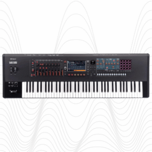 Workstation Roland Fantom 7 EX