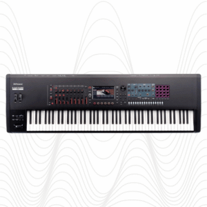 Workstation Roland Fantom 8 EX