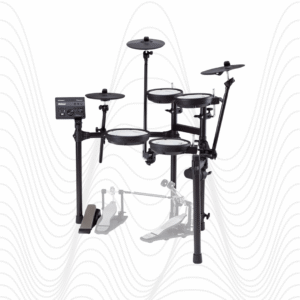 Batería electrónica Roland TD-07DMK
