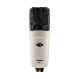 Universal Audio SC1 Micrófono Condensador con Sistema de Modelado