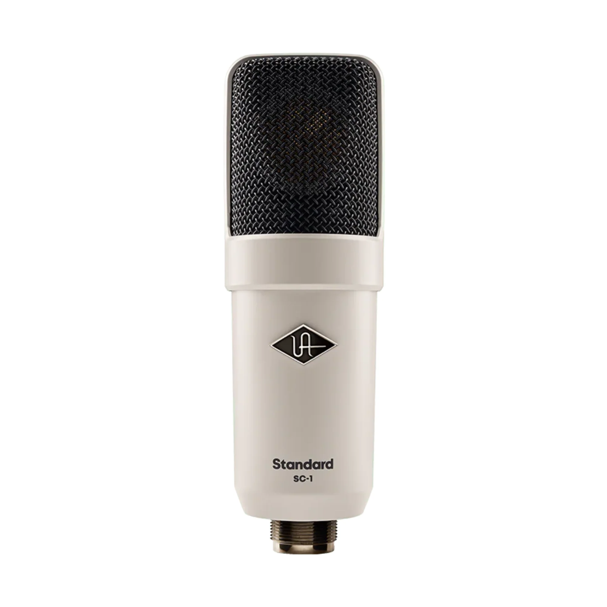 Universal Audio SC1 Micrófono Condensador con Sistema de Modelado