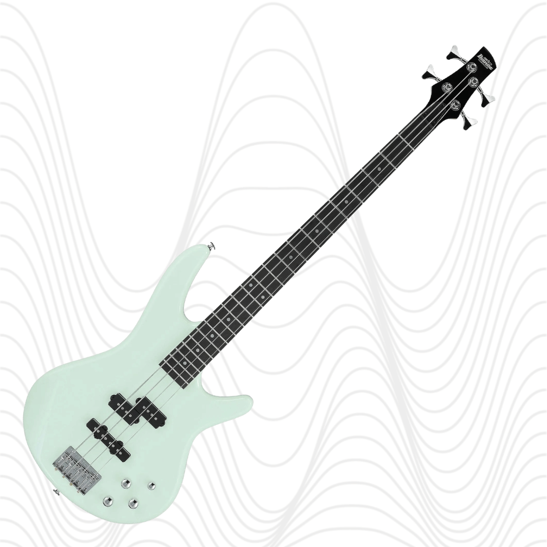 Bajo Eléctrico Ibanez GSR200 MGR – Mint Green