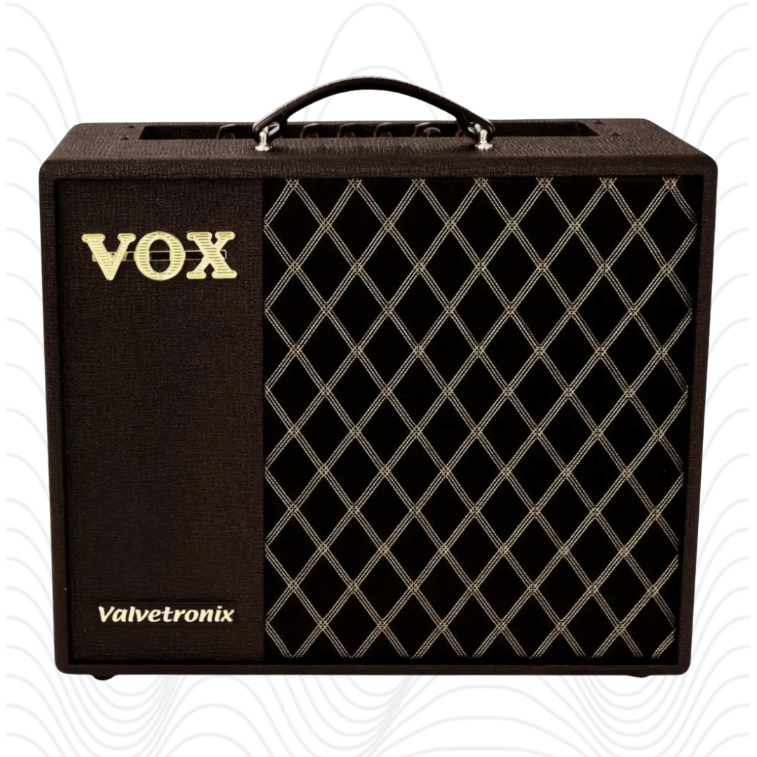 Amplificador de guitarra VOX VT40X – 40W
