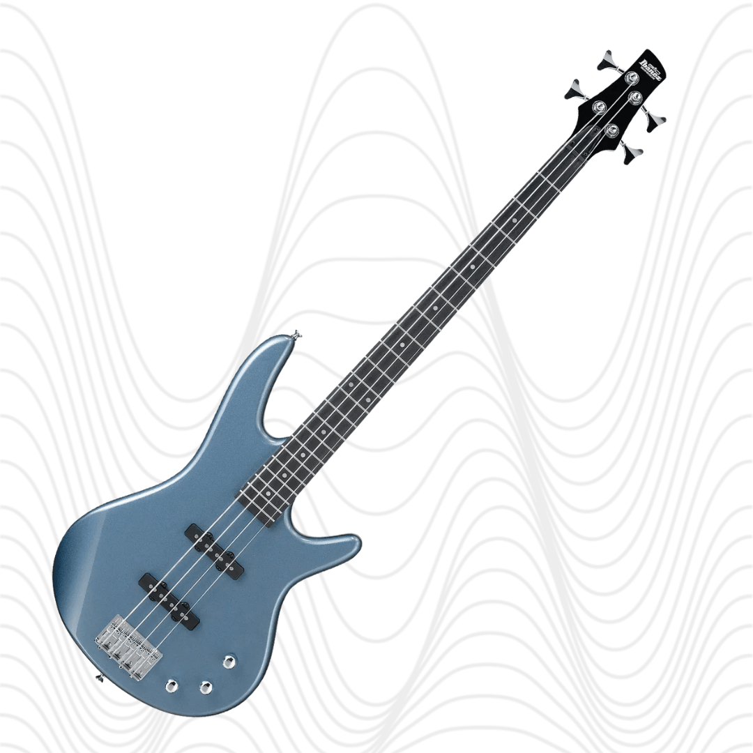 Bajo eléctrico Ibanez GSR180 – Baltic Blue Metallic