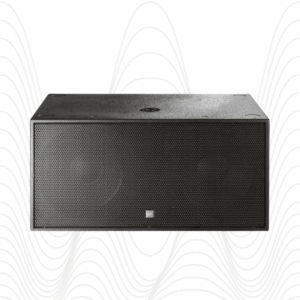 Subwoofer activo Muse FBT 218SA 18" 4000W