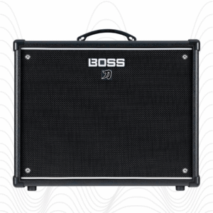 Combo de guitarra Boss Katana 100 Gen III