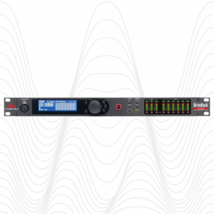 Procesador de Audio DBX Venu360