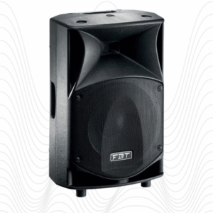 Caja activa JMaxX 114A FBT 14" 900W
