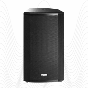 Caja activa FBT Ventis 115A 15" DSP B&C 900W
