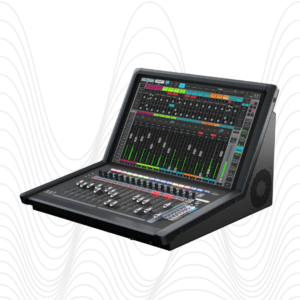 Waves LV1 CLASSIC Consola de audio Digital 64 canales