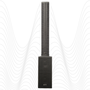 Norwood Kompakt X212 Sistema de Columna Line Array