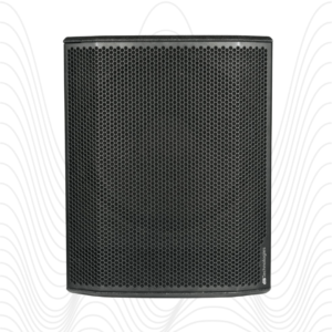 dB Technologies SUB 618 Sub Bajo Activo 18″