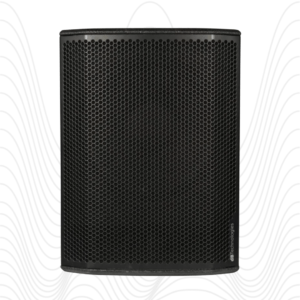 dB Technologies SUB 615 Sub Bajo Activo 15″
