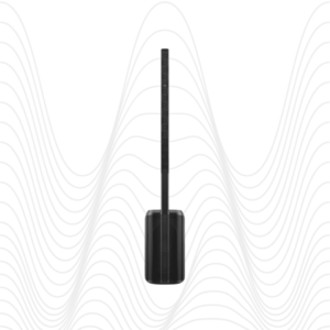 BOSE PARLANTE L1 PRO16 PORTABLE LINE ARRAY BLUETOOTH NEGRO