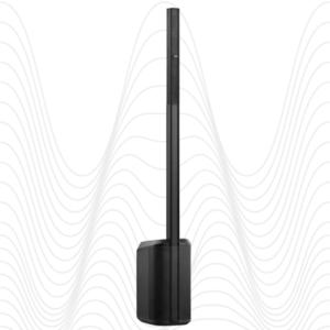 BOSE PARLANTE L1 PRO8 PORTABLE LINE ARRAY BLUETOOTH NEGRO