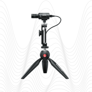 Kit de Video MV88+