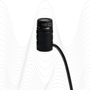 MX185 Micro lavalier