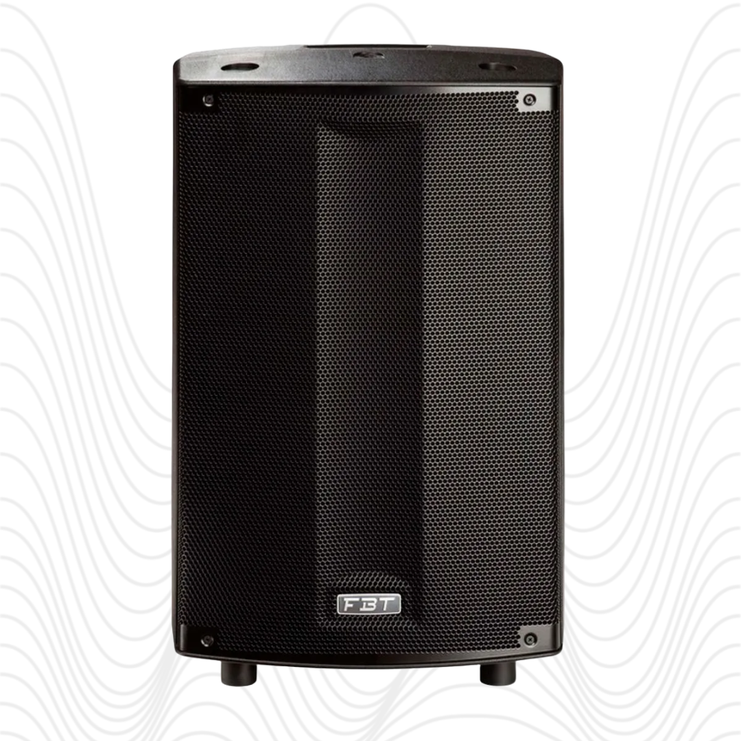 PROMaxX 112A CAJA ACTIVA 12» 900W FBT