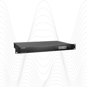 Procesador digital de señal ControlSpace EX-1280