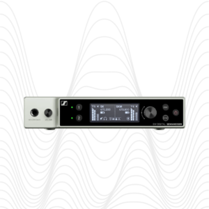 Sennheiser EW-DX M2 Receptor Inalámbrico