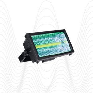 Eastman TRACER3000 Led Atomic Strobo Wash