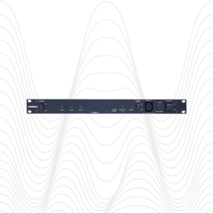 Furman PS-8RE Acondicionador de Energía con Secuenciador de Encendido