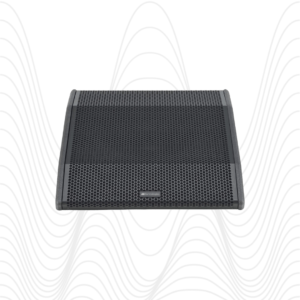 DB Technologies VIO W10 Monitor de Piso Activo Coaxial 10″