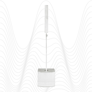 DB Technologies ES503WH Sistema de Columna 12", 8x3"