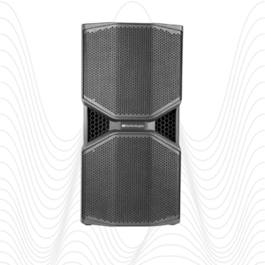 dB Technologies OPERA REEVO 212 Caja Acústica Activa 2×12″