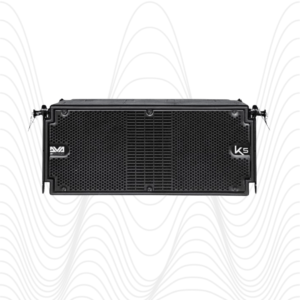 dB Technologies DVA K5 Módulo Line Array Activo 8″