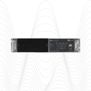dB Technologies IA504R Amplificador de Línea con RDNet