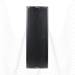 dB Technologies INGENIA IG2TR Caja Acustica Activa 2x8"
